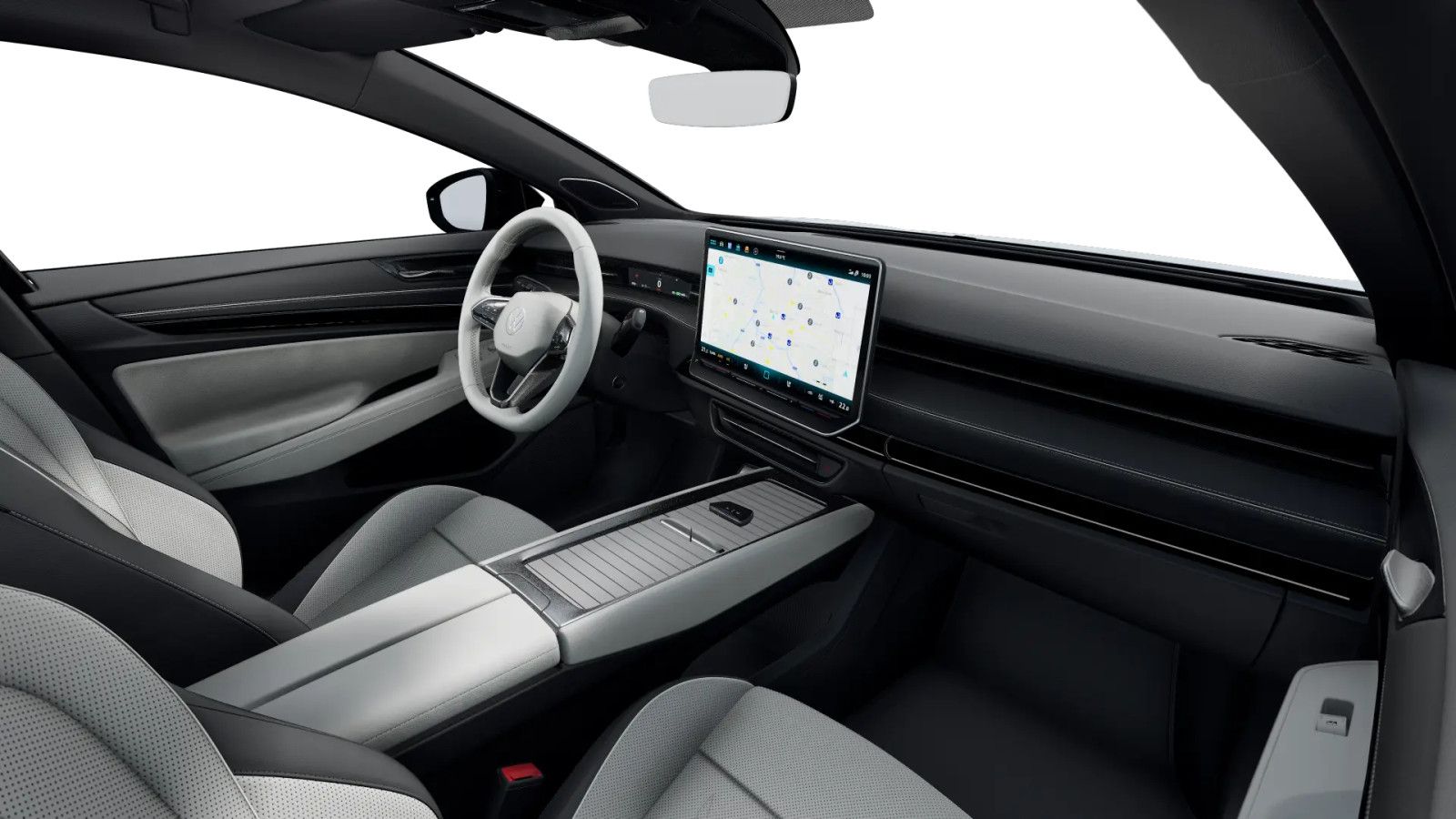 Volkswagen ID.7 - Bild 10