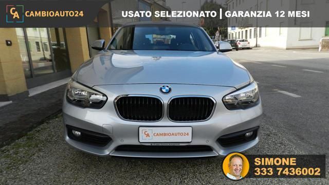 Image of BMW 120