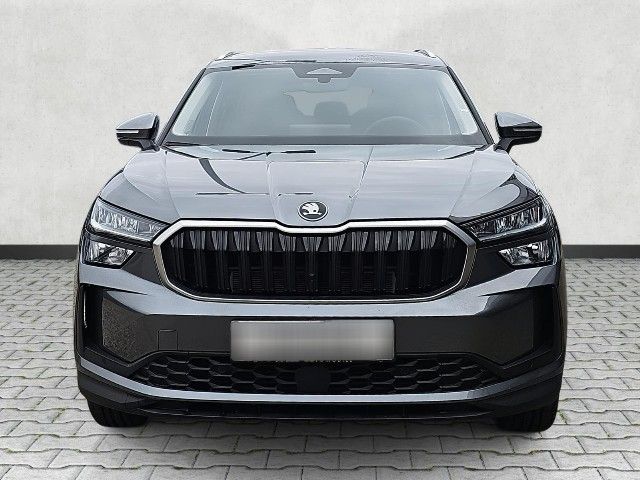 Skoda Kodiaq — hlavná fotografia