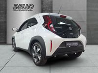 Toyota Aygo (X) - Vorschau Bild 3