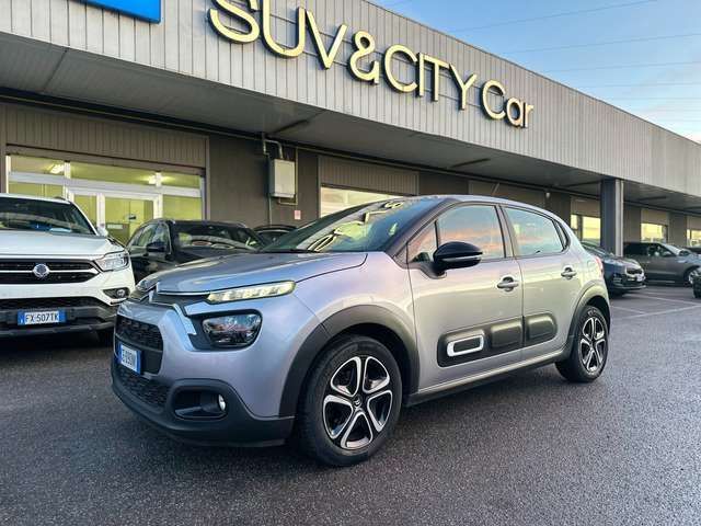 Citroën Citroen C3 C3 1.2 puretech / NEOPATENTATI