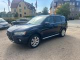 Mitsubishi Outlander Motion 2WD 2.0 BENZIN TÜV 07/2027 - Mitsubishi Outlander: Motion