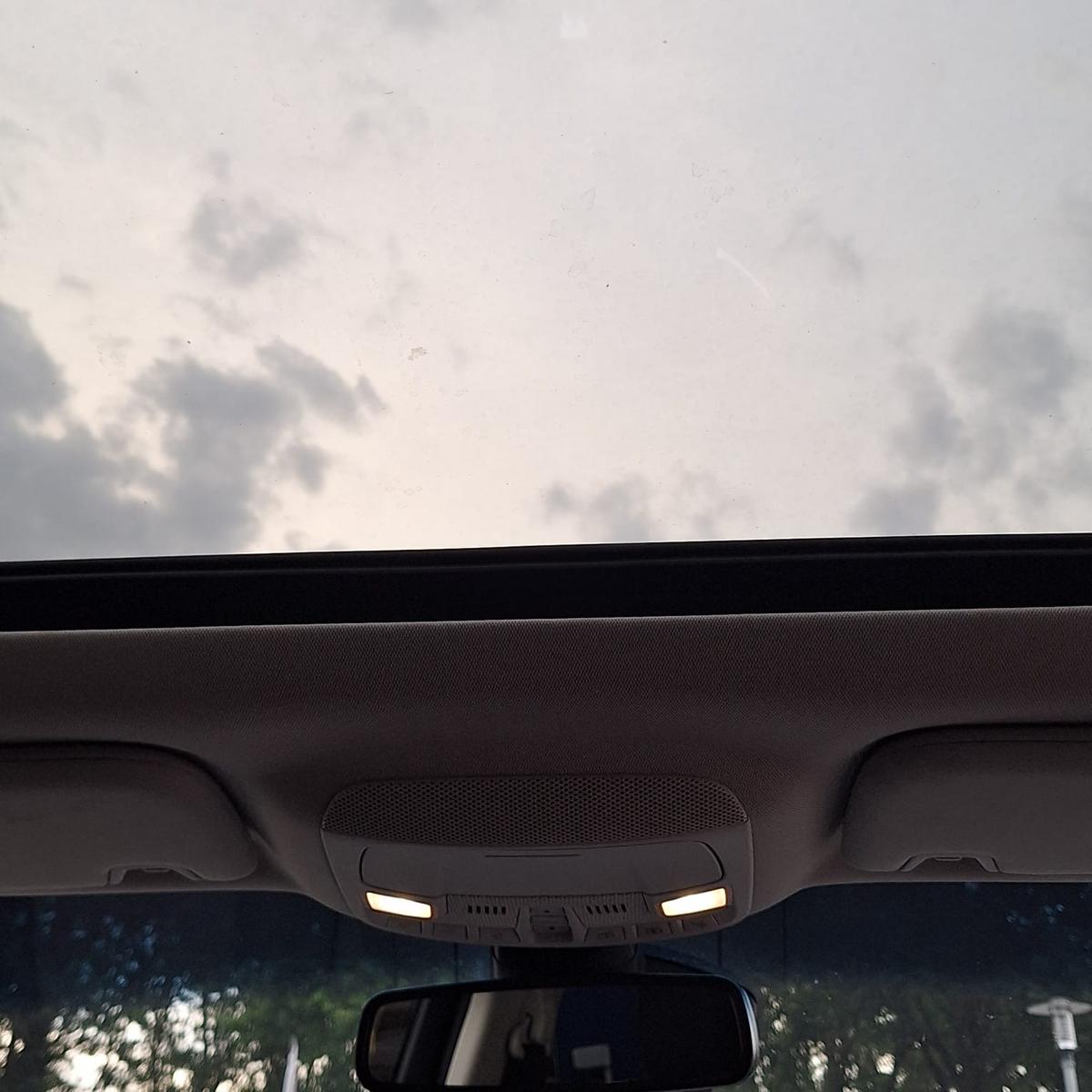 Ford Edge ST-Line 4x4