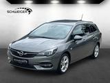 Opel Astra K ST GS Line NAVI DAB Winterpaket LED - Opel Gebrauchtwagen in Ingolstadt