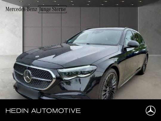 MercedesBenz E 220 d T 4M AMGDIGLINIGHTDISTR36020 2025