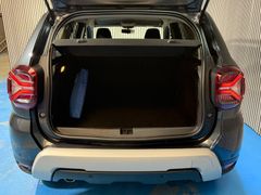 DACIA Duster II Prestige AUTOMATIK/150 PS/360°-Kamera