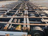 Krone - Containerchassis - 20-40ft - Multi - 3x - Offers matching your search criteria