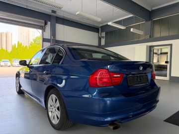 BMW 318 - 4