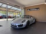 Porsche 991 Turbo *DE/CHRONO/18-WEGE/CAM/BURMESTER/PANO* - Porsche 991 in Augsburg