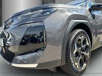 Citroën C5 Aircross - Vorschau Bild 4