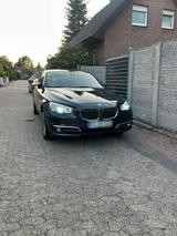 BMW F07 520d Luxury Editon Tausch möglich - BMW 520 Gran Turismo in Duisburg