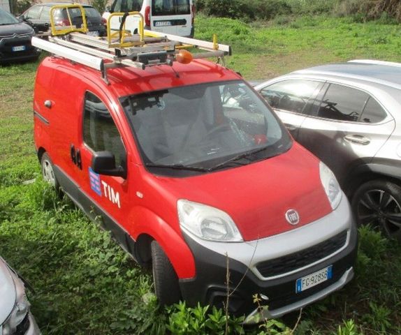 Fiat Fiorino 1.3 MJT 95CV Cargo Adventure