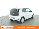 Volkswagen up! 1.0 Sound up! BM*PDC*SHZ*KLIMA*GARANTIE* - VW up! Gebrauchtwagen in Köln