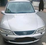 Opel opel vectra b - Opel Vectra: Limousine, B