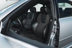 Fahrzeugabbildung Audi RS6 4.2 Quattro *Limousine / Erstlack*