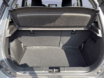 Suzuki Swift 1.2 HYBRID MT Club