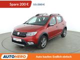 Dacia Sandero 0.9 TCe Stepway Prestige *PDC*NAVI*TEMPO - Dacia Sandero Gebrauchtwagen