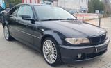 BMW 320Ci Edition Exclusive Automatik.  Bi Xenon - BMW 320 aus 2004: Coupe