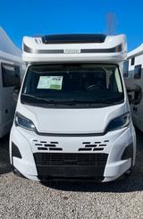 Forster T 745 EB Automatik+ Hubbett+ Winter-Paket - Offers