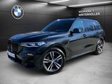 BMW X7 M50i HUD Pano Sky Laser H/K PA+ STH AHK