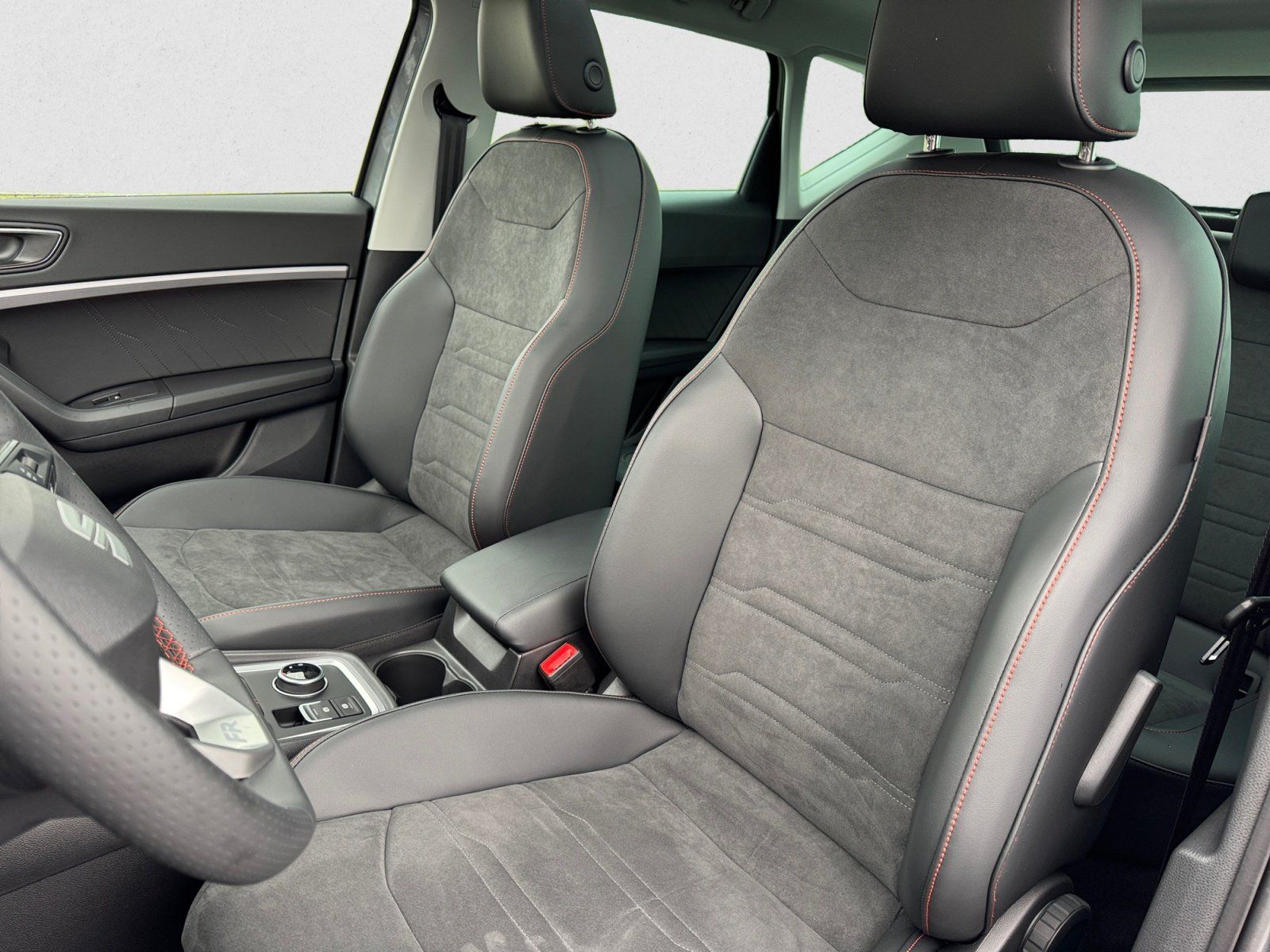 Seat Ateca - Bild 9