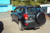 Toyota RAV 4 2.0-l-VVT-i 4x4 Sol Automatik - Toyota RAV 4 aus 2008