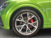 Audi SQ8 - Vorschau Bild 17