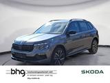 Skoda Kamiq Tour 1,5 TSI  7-Gang-DSG - Skoda Gebrauchtwagen in Freiburg
