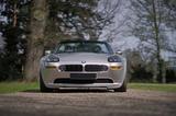 BMW Z8 4.9 - - BMW Z8: Cabrio