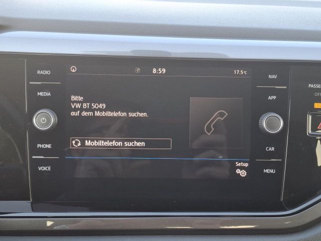 POLO 1.0 IQ.DRIVE LED+KLIMA+PDC+ACC