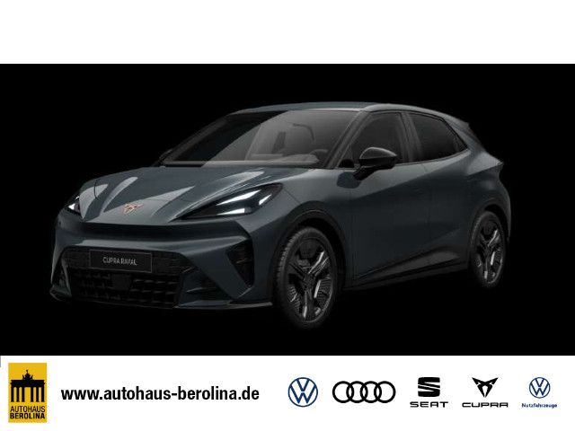 Cupra Raval