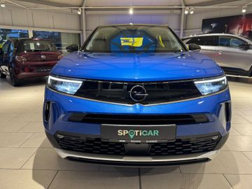 Bild 2 Opel Mokka Elegance AHK NAVI LED