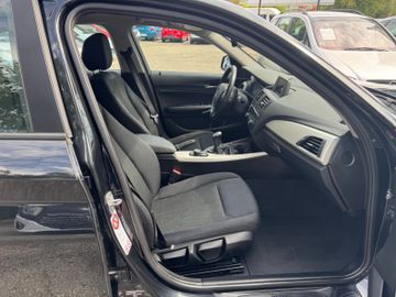 BMW 118 - 12