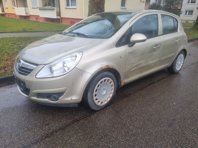 Opel Corsa 1.2 Twinport Edition