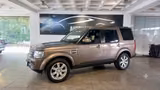 Land Rover Discovery 4 SDV6 HSE*7-Sitzer*Automatik*AHK 3,5t - Land Rover Discovery: Sdv6