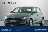 Hyundai i20 1.0 T-GDi Select Volldigital Kamera Navi PDC - mit Benzin-Antrieb: Grün