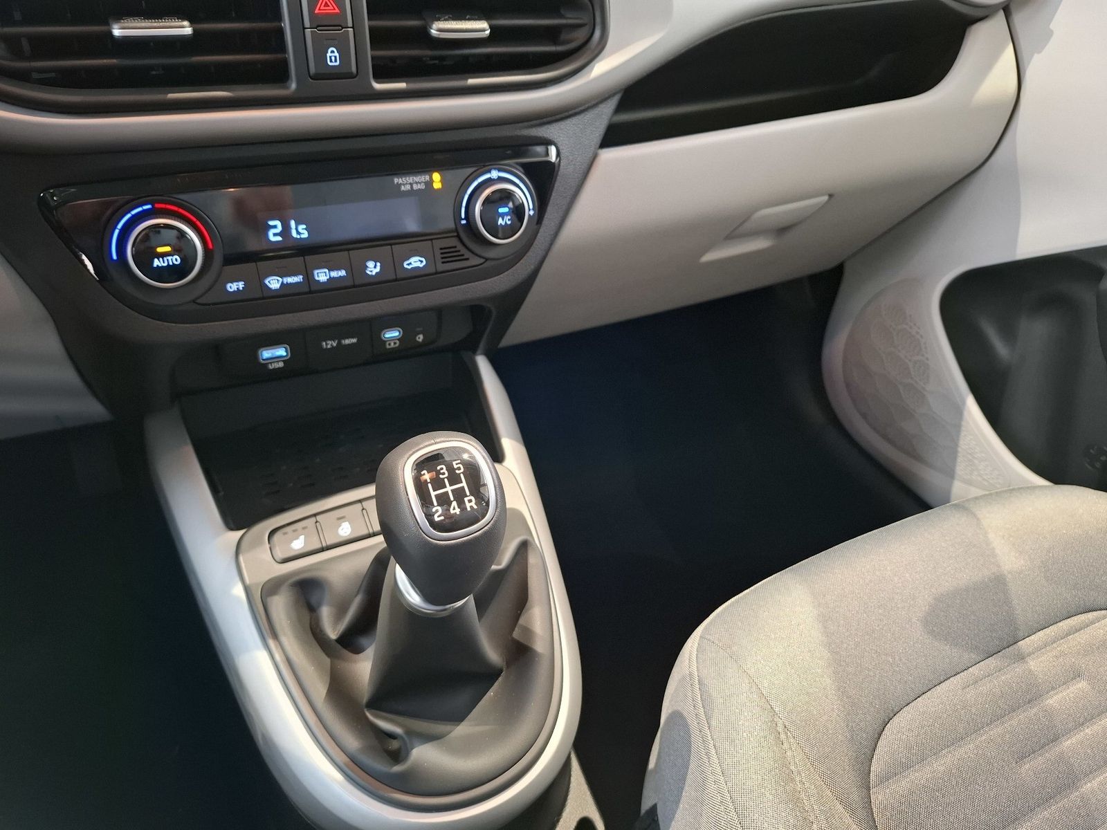 Hyundai i10 - Bild 23