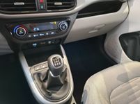 Hyundai i10 - Vorschau Bild 23