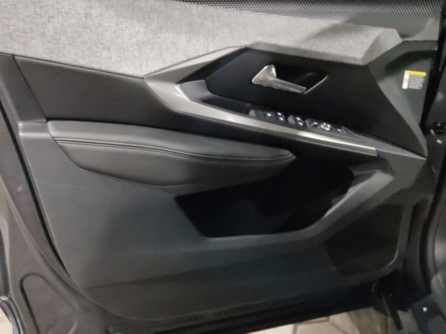 Peugeot 3008 - Bild 13
