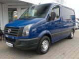 Volkswagen Crafter Kasten 30 kurz L1H1 2.Hand PDC AHK - Volkswagen Crafter: 30