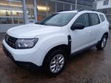 Dacia Duster TCe 90 Expression Klima EU6 - Dacia Duster in Karlsruhe