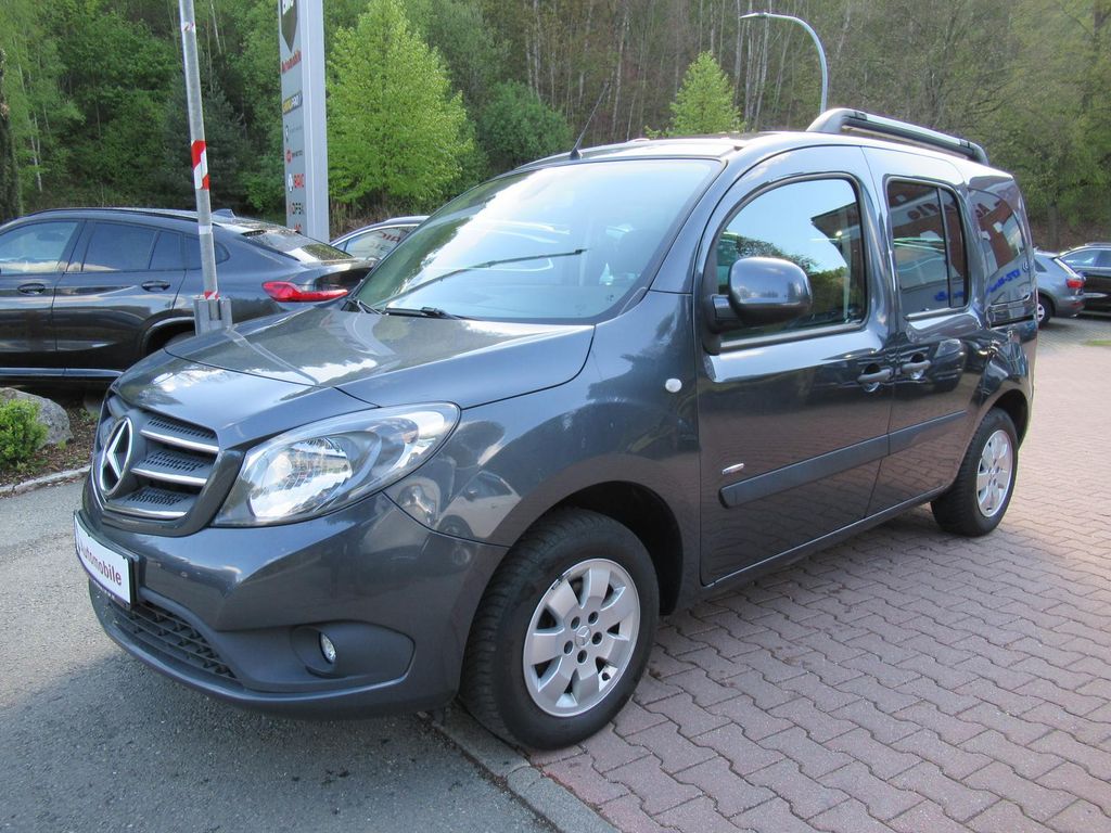 MERCEDES-BENZ Citan