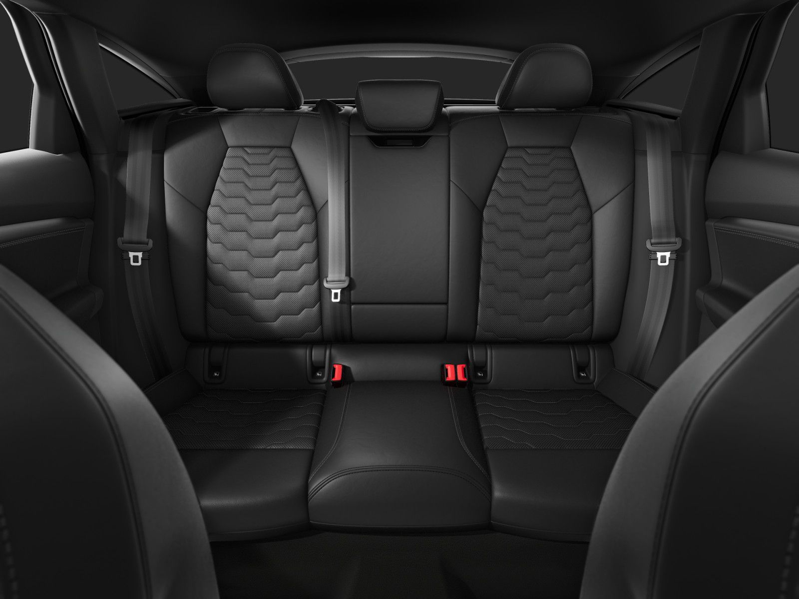 Audi A6 - Bild 10