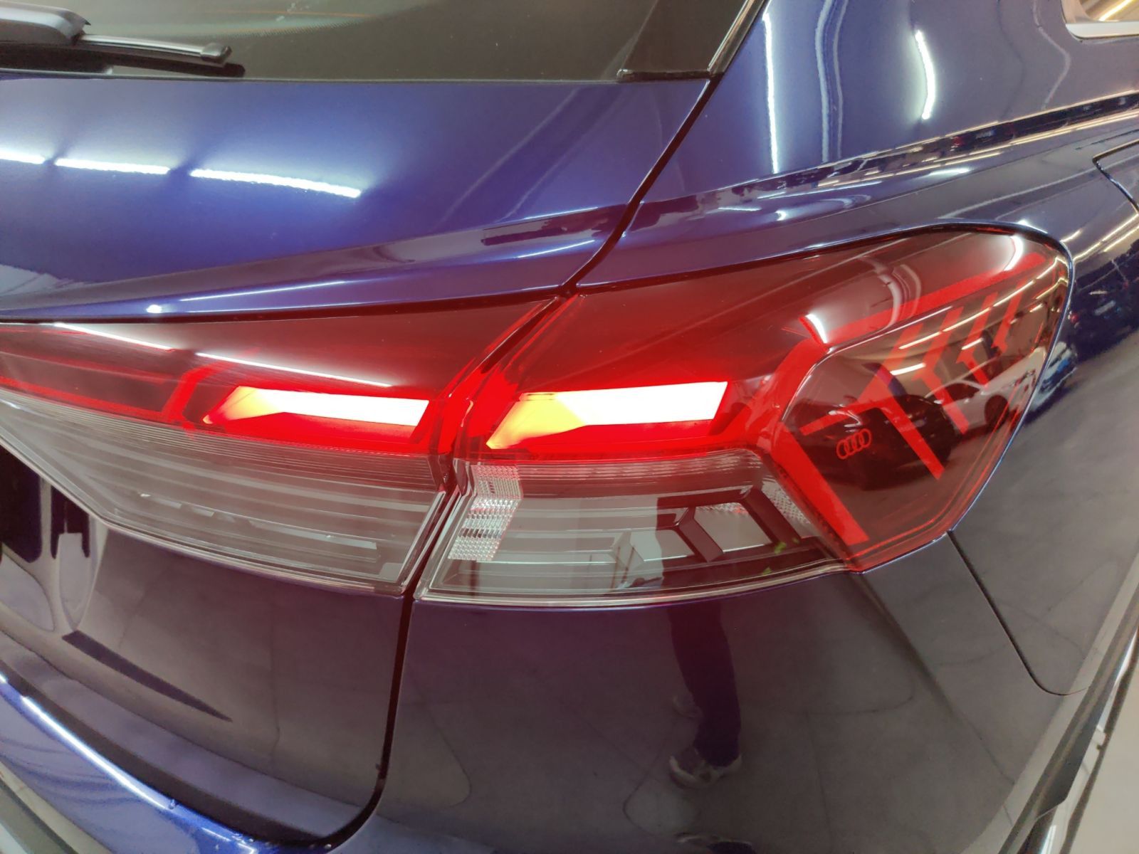 Audi Q4 e-tron - Bild 21