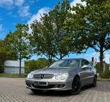 Mercedes-Benz Mercedes Benz, CLK 200 Kompressor - Mercedes-Benz CLK 200 in Hannover