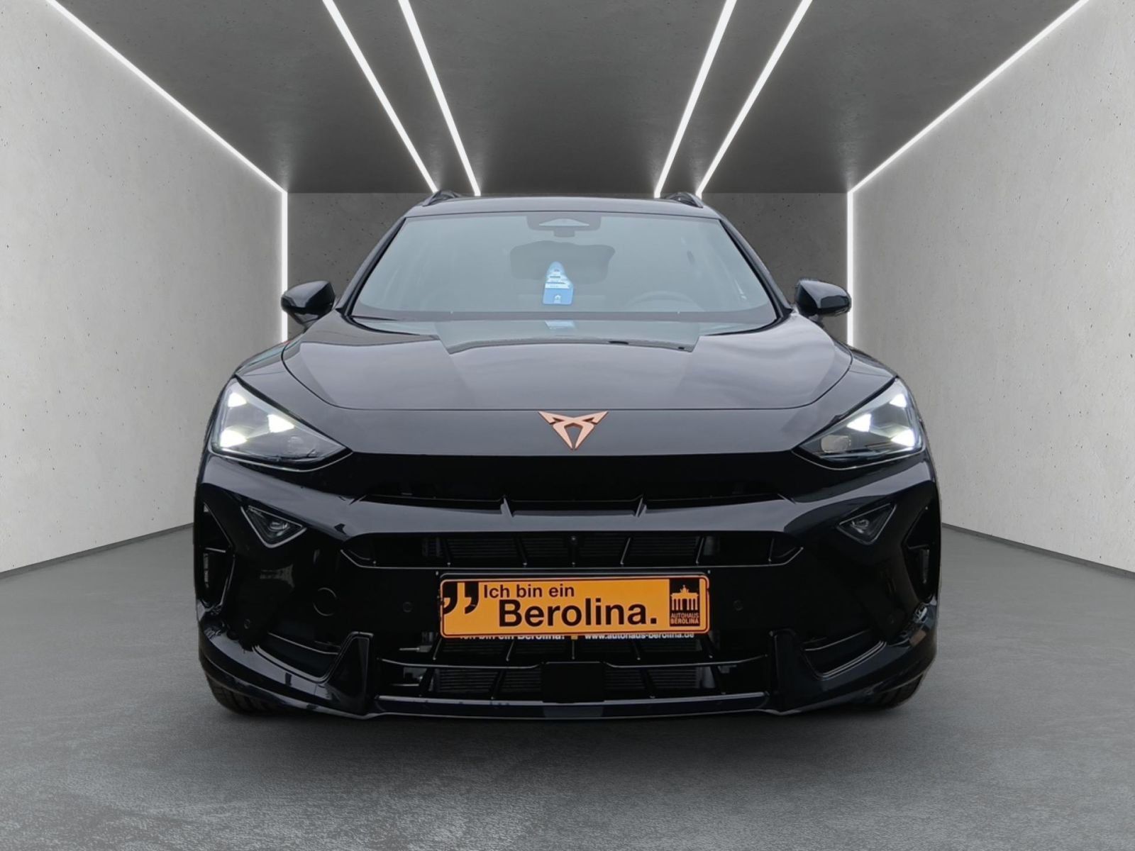 Cupra Formentor - Bild 5