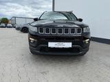 Jeep Compass Longitude FWD - gebrauchte Jeep Pickups