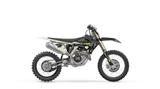 Triumph TF 450-RC EDITION - TRIUMPH TF 450 RC EDITION
