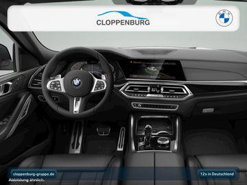 BMW X6 - 4
