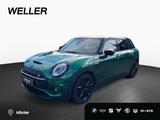 MINI Cooper S Clubman All4 Yours Pano Navi MID H/K - MINI Cooper S Clubman: All4